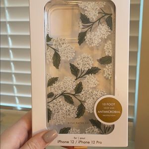 iPhone 12 / 12 Pro Case - Rifle Paper Co
